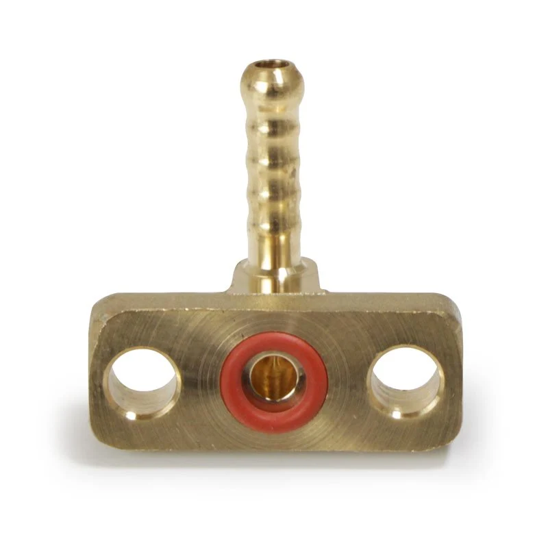 Gaggia Classic Brass 57 Inlet Connector - 421944093241