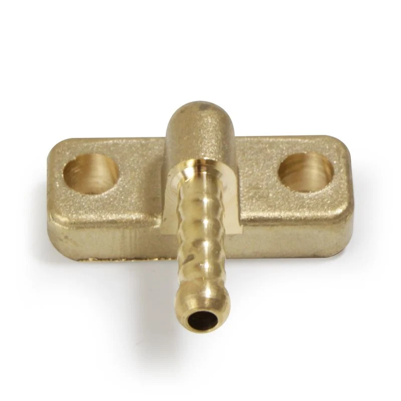 Gaggia Classic Brass 57 Inlet Connector - 421944093241