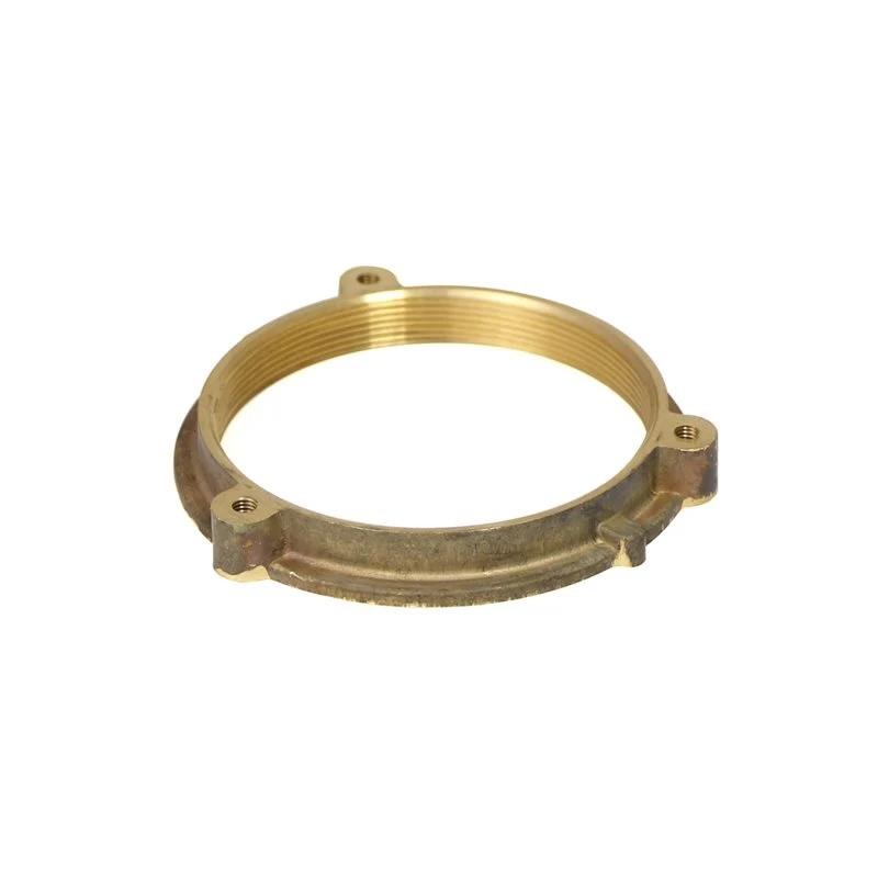 Pavoni Lever Brass Boiler to Base Ring ø 80.4mm - 31104704