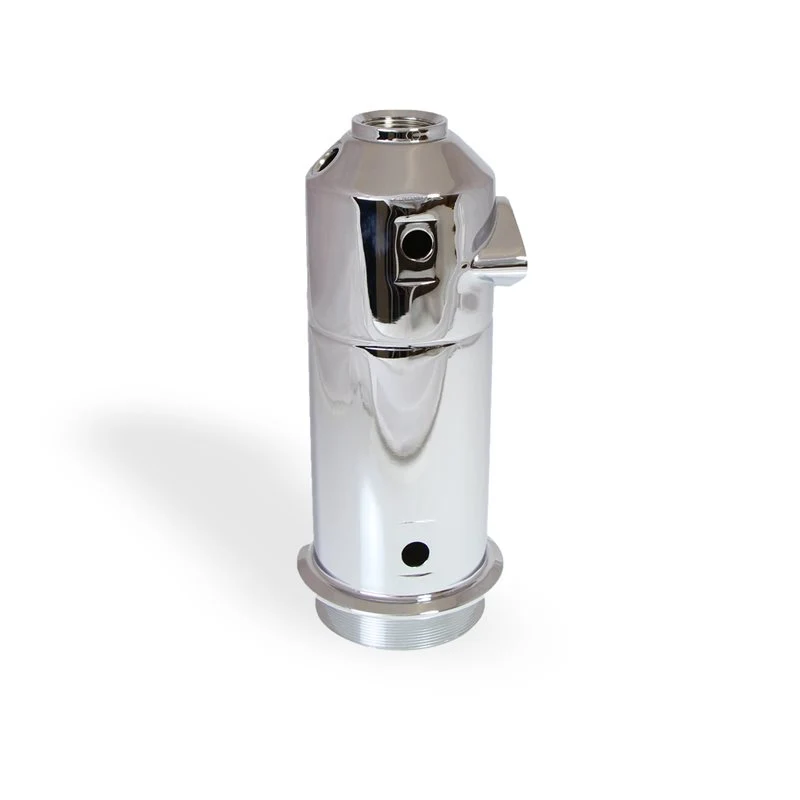 Pavoni Lever 8 Cup Boiler (80mm) New Style - 2410010451