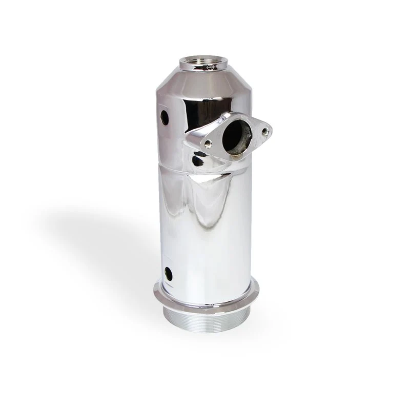 Pavoni Lever 8 Cup Boiler (80mm) New Style - 2410010451