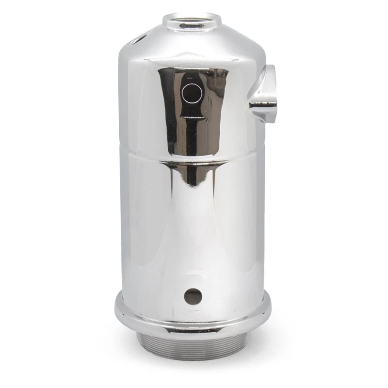 Pavoni Lever Professional 16 Cup Boiler (New Style) Chrome - 2410009451