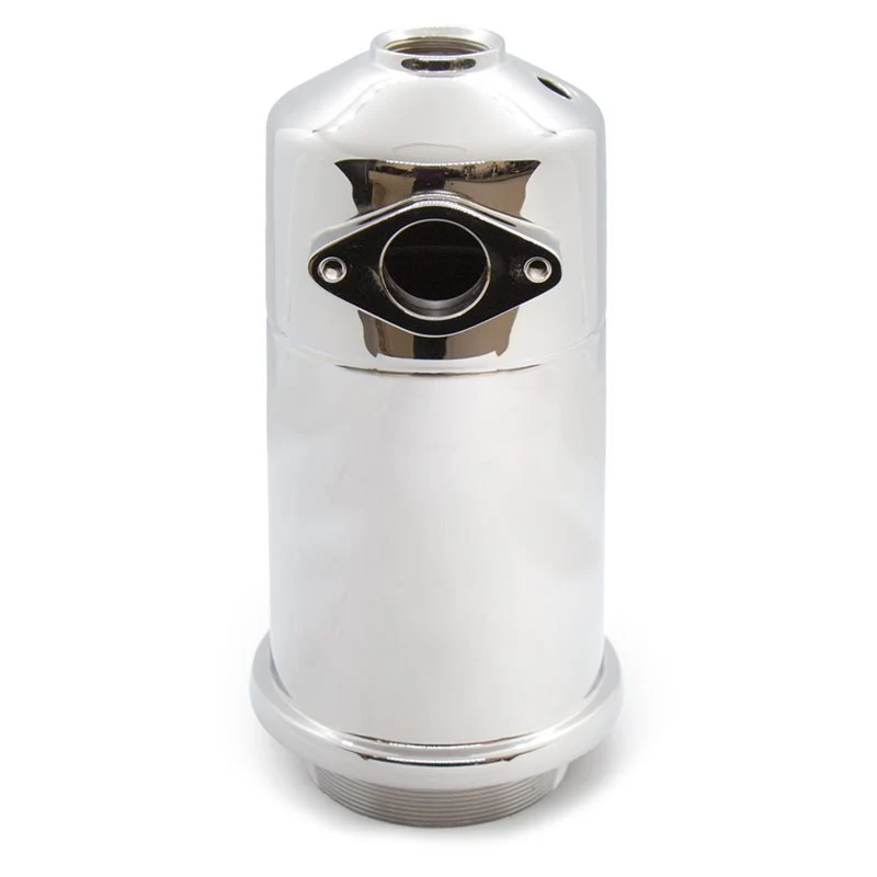 Pavoni Lever Professional 16 Cup Boiler (New Style) Chrome - 2410009451