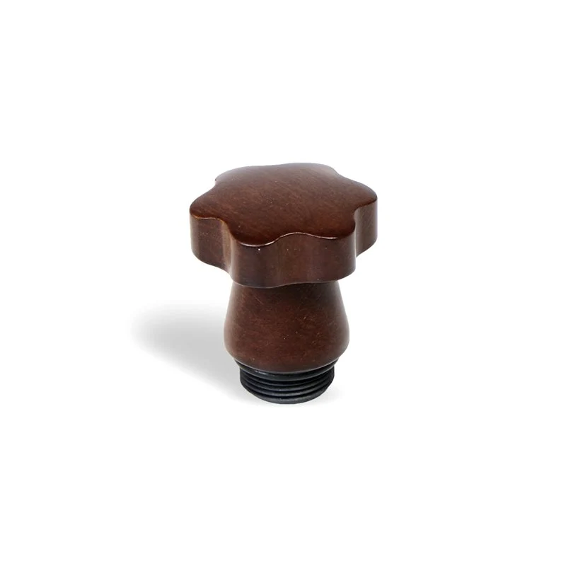 Pavoni Lever Wood Boiler Cap - 394788