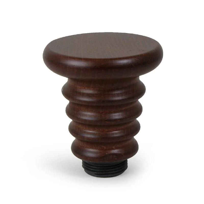 Pavoni Esperto Boiler Cap (Wood) - 2949056