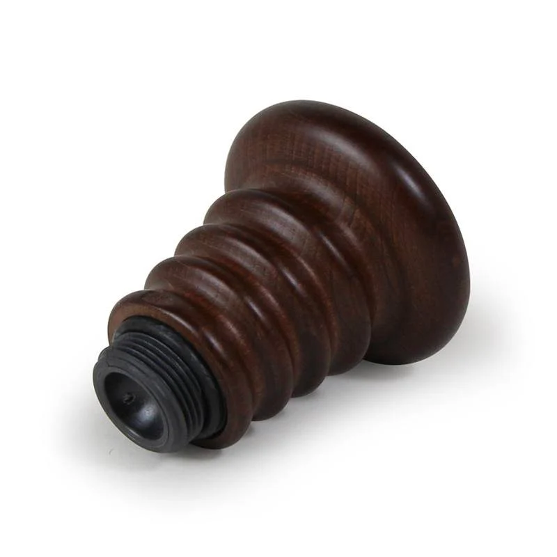 Pavoni Esperto Boiler Cap (Wood) - 2949056