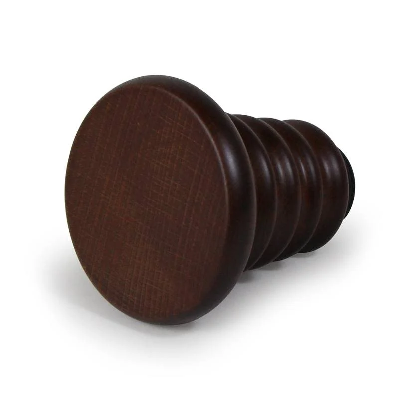 Pavoni Esperto Boiler Cap (Wood) - 2949056