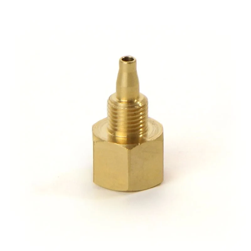 Pavoni Puccino Boiler Steam Outlet Fitting - 5060004