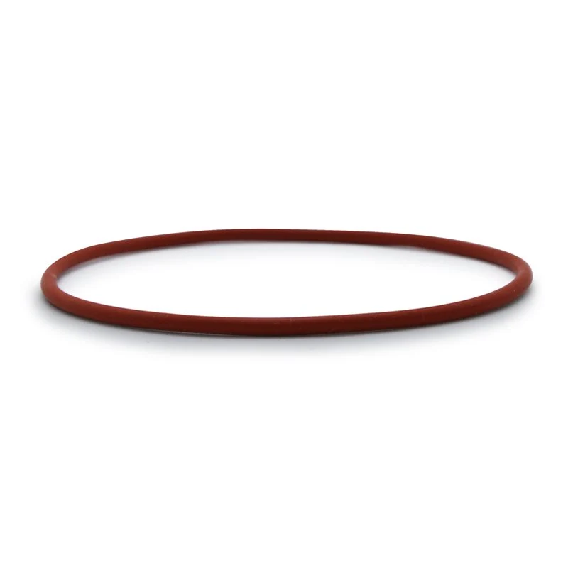 Elektra Mini Verticale Red Silicone Boiler Seal - 00711035