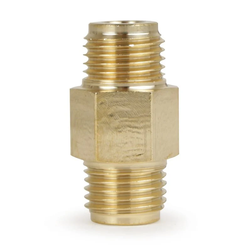 Rancilio Silvia Boiler To Expansion Valve Connector - 23000256