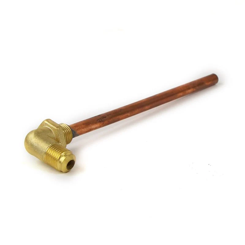 Expobar Heat Exchanger Injector Pipe - 30000220