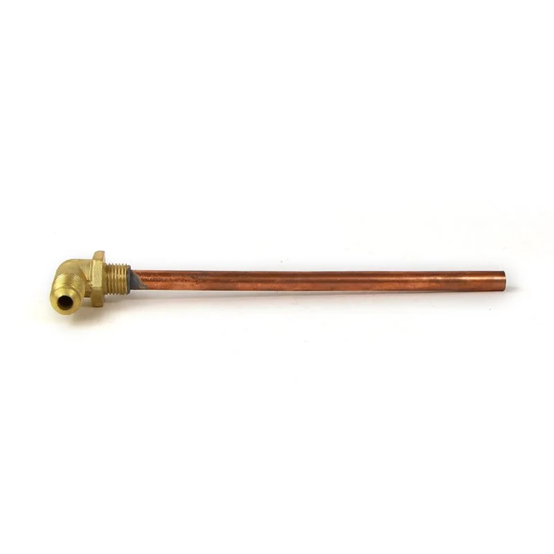 Expobar Heat Exchanger Injector Pipe - 30000220