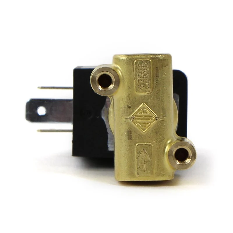ODE 2-Way Solenoid Valve ø 1/8" 230v 5w