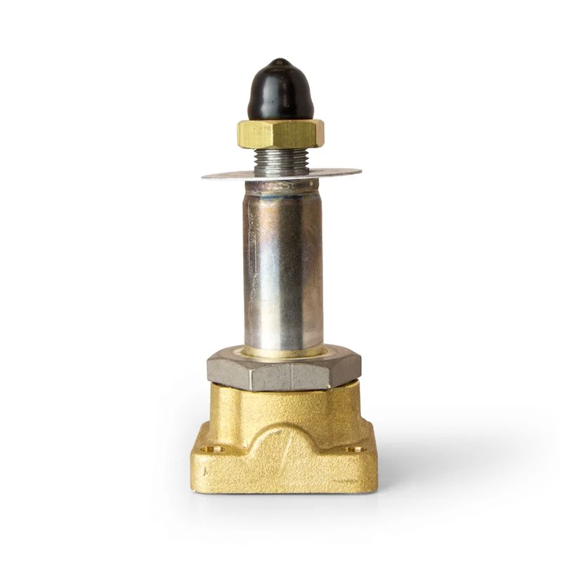 Parker 3 Way Group Solenoid Body (Ruby) - 360507