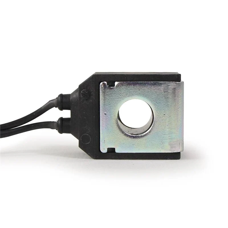Parker Coil with Wires YB09 230V 9W 50/60Hz - 304398K