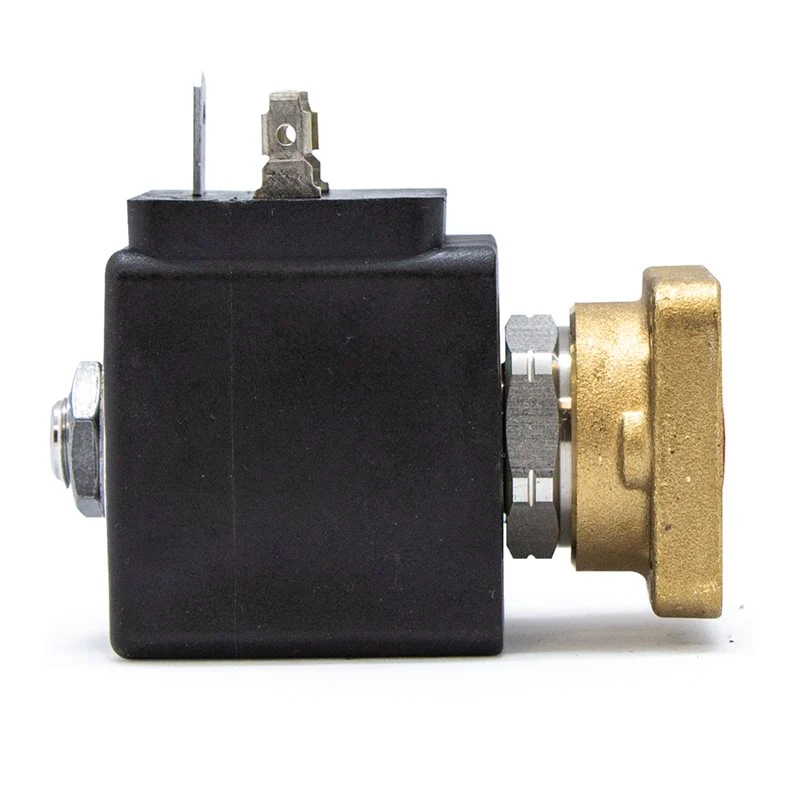 Parker Inlet Solenoid 2 Way 230v 50/60Hz - 393233J