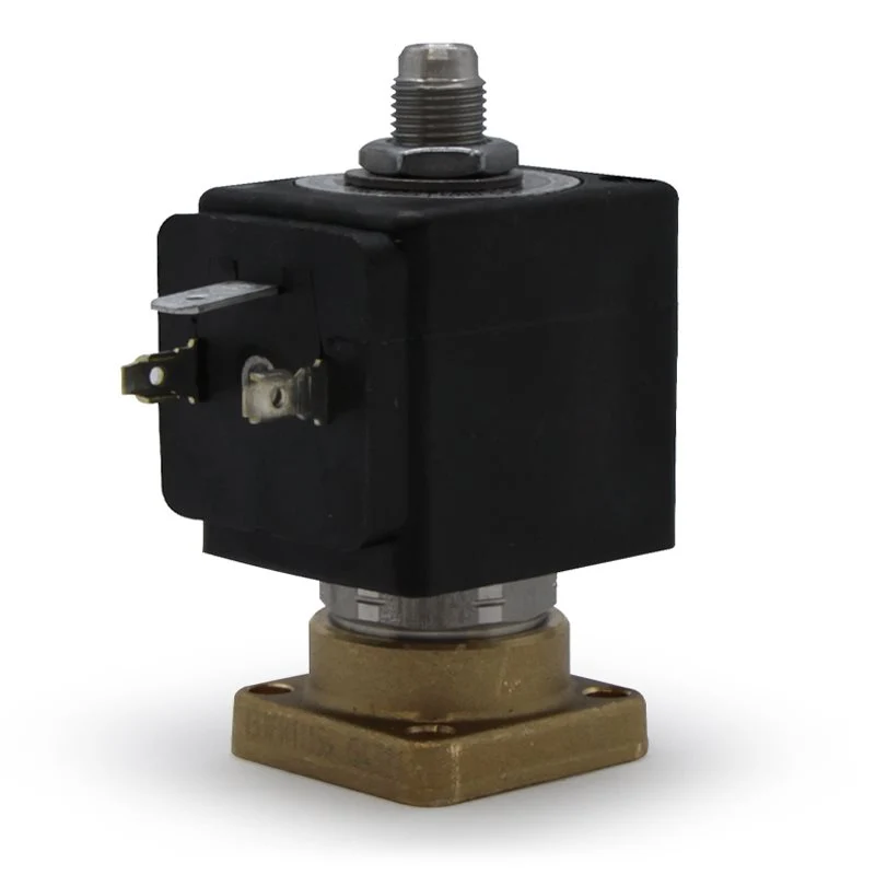 Rancilio Silvia Grouphead 3 Way Solenoid Valve 230v - 34040053