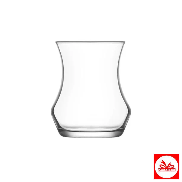 Lav Eda332 Eda 6'lı Çay Bardağı 170 cc