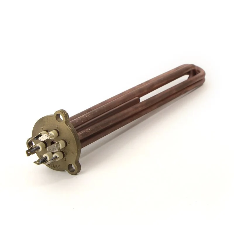 Gaggia 2gp Heating Element 220v 310mm - 11003362