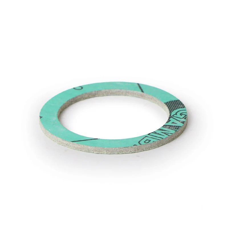 Isomac Heating Element Gasket ø 45x33x2mm - 2612009