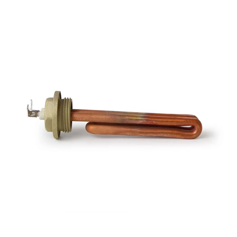 Isomac Heating Element 1350w 220v 130mm - IS000743