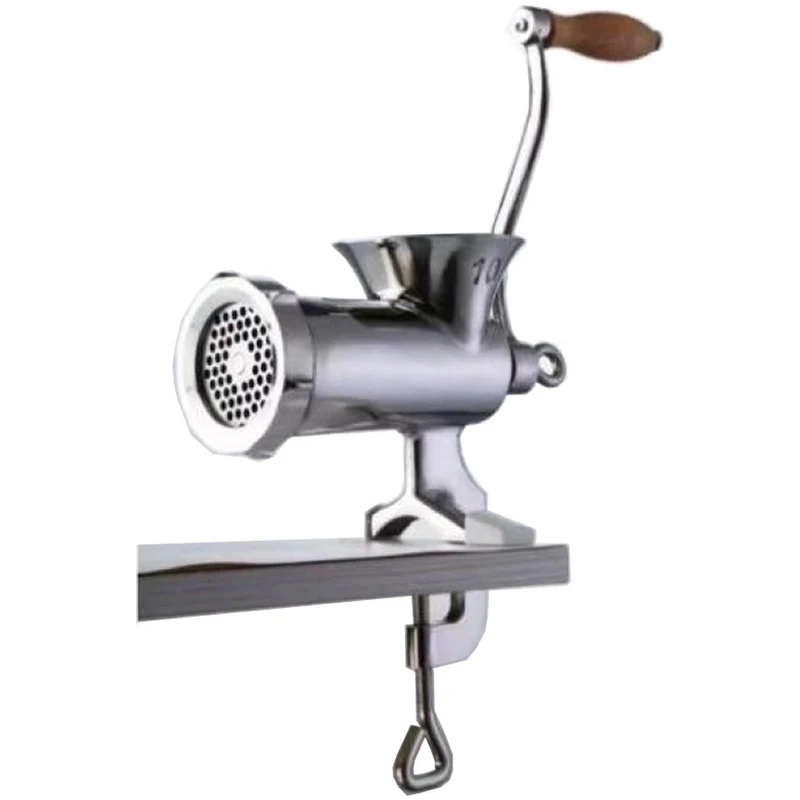 Manual grinder stainless - X-YE-SYG-10