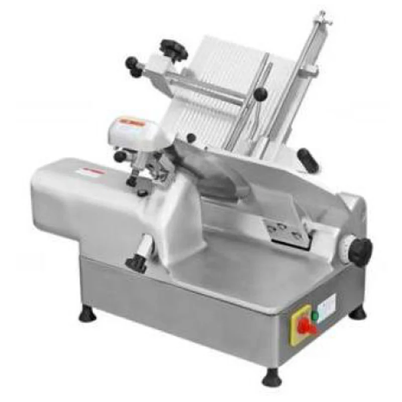 Automatic slicer - X-YE-SY-320AUTO