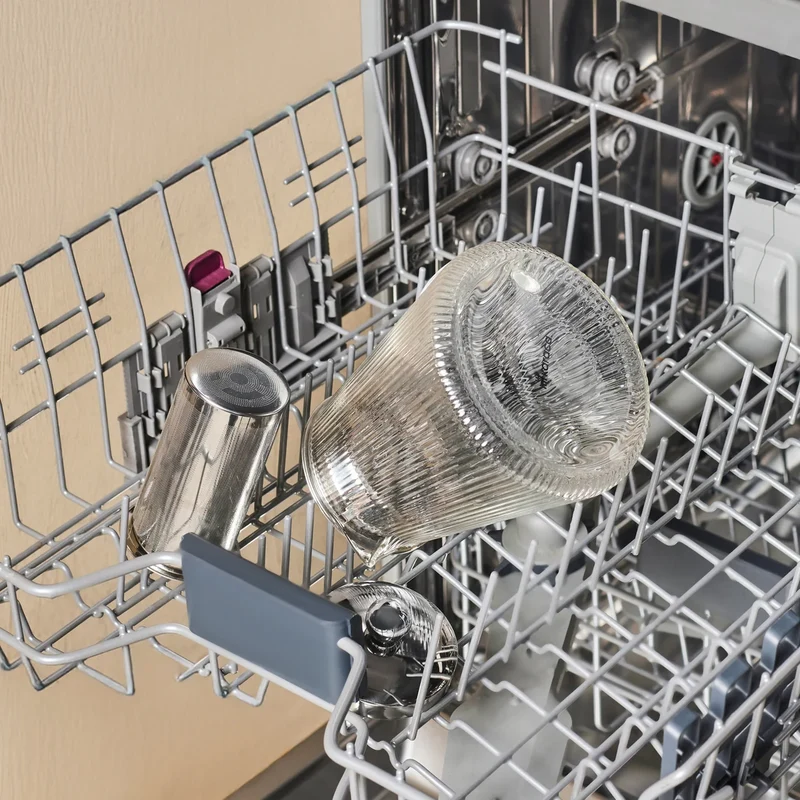 Karaca Lumira Borosilikat Cam Demlik, 1200 Ml
