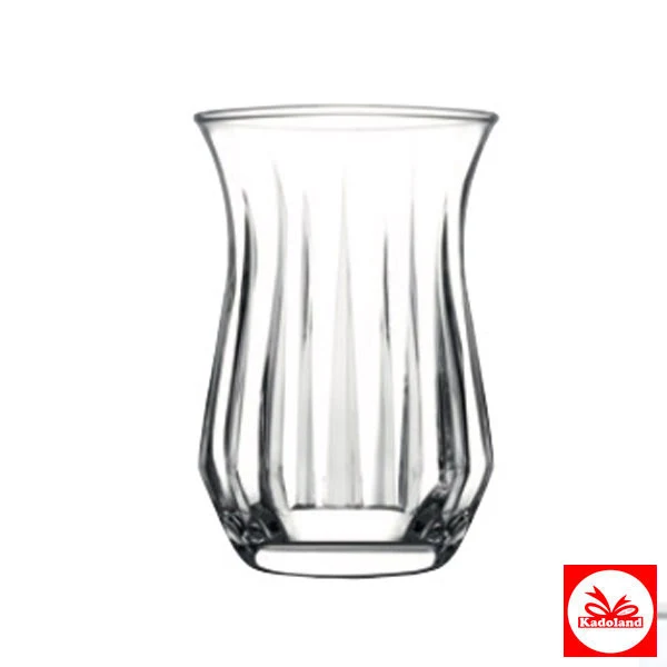 Paşabahçe Echo çay bardağı - 160 ml - 6 adet | 420181