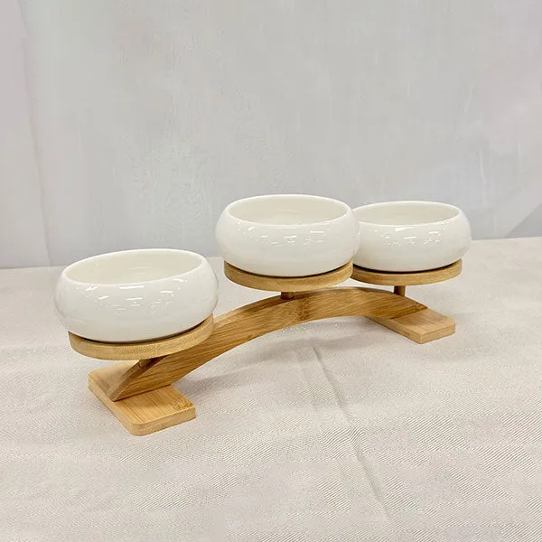 Chubby Snack Stand