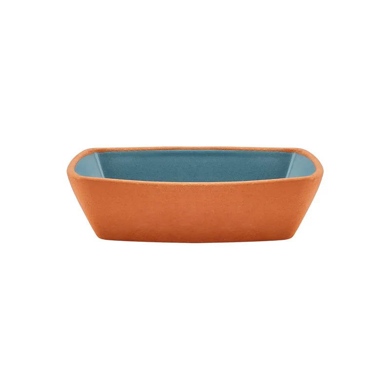 Karaca Baker Blaue Frühstücksschüssel 13 cm
