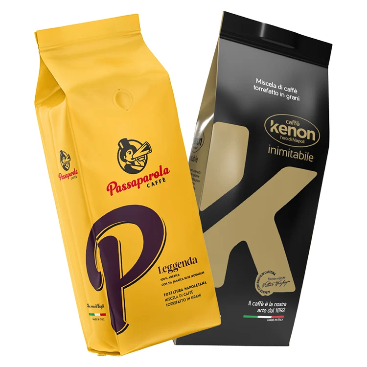 Jamaica Blue Mountain Duo Probierset