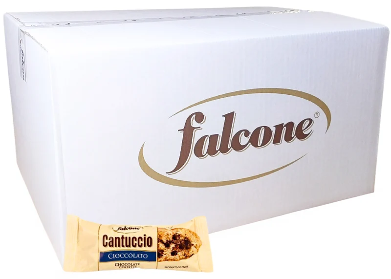 Falcone Cantucci Schokolade 300
