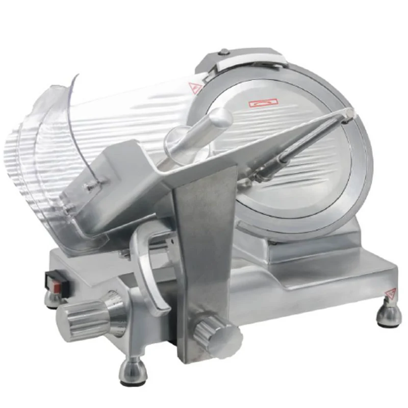 Luxury meat slicer - X-YE-SY-250L