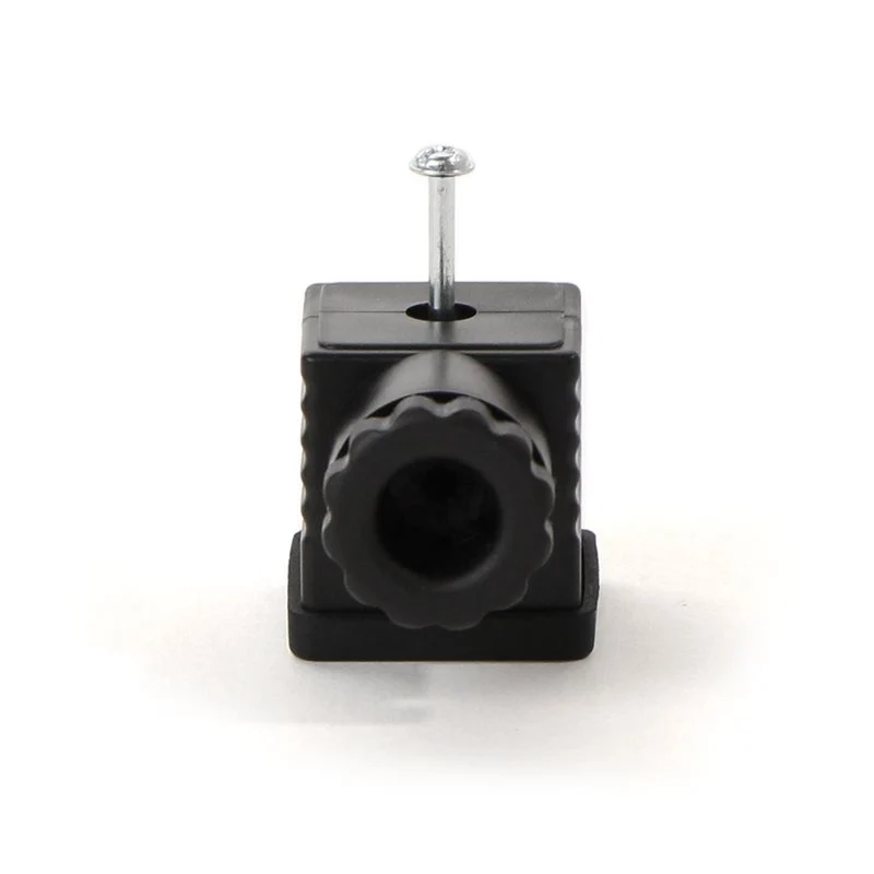 Solenoid Valve Coil Connector - 7000/C