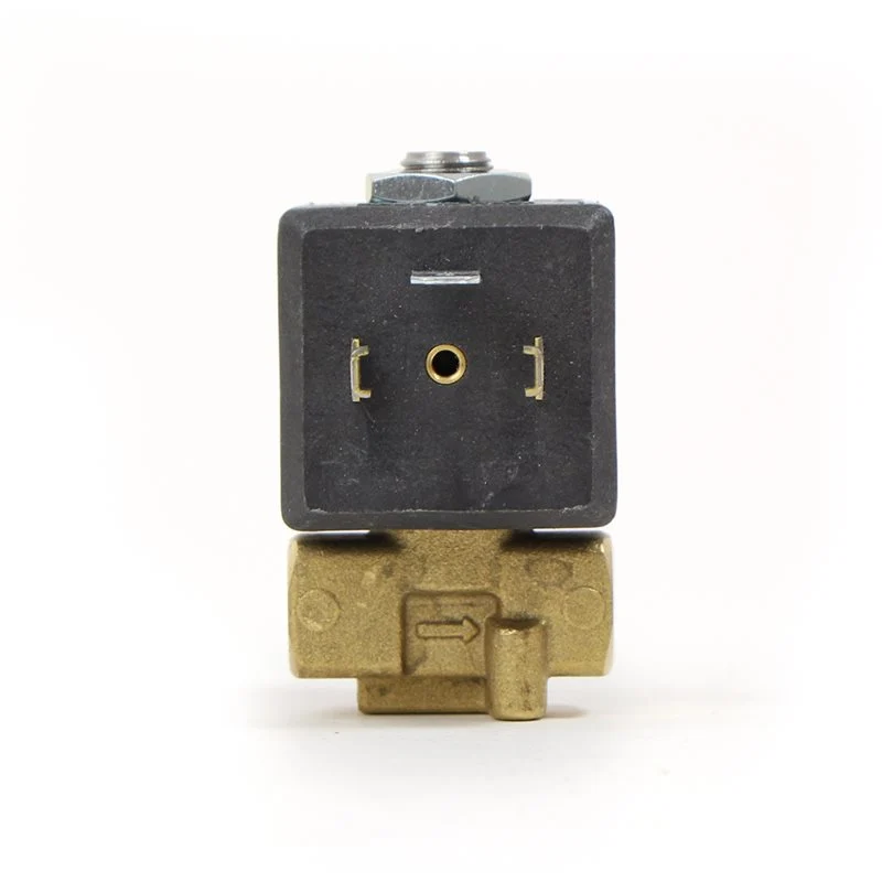 Parker Inlet Solenoid 1/8"x1/8" 230v - VE131