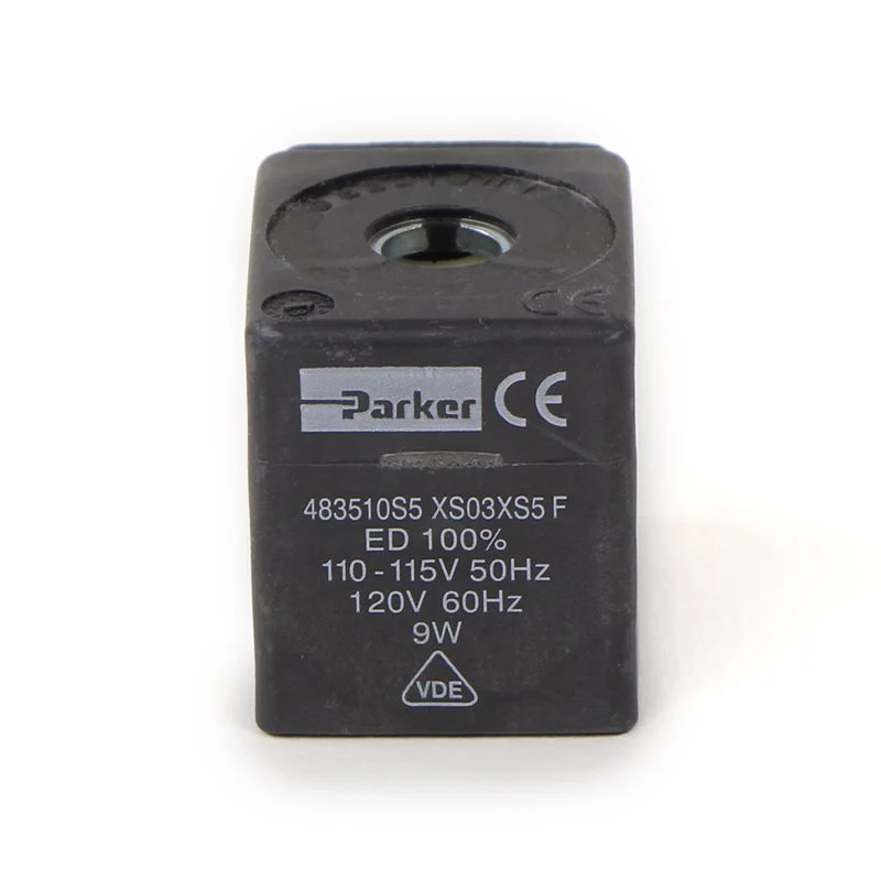 Parker Lucifer Coil 115v 50Hz 9w - 439507
