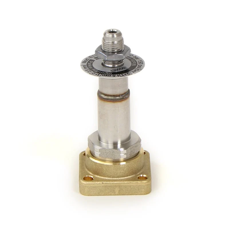 Parker Lucifer Group Solenoid Body - 471017