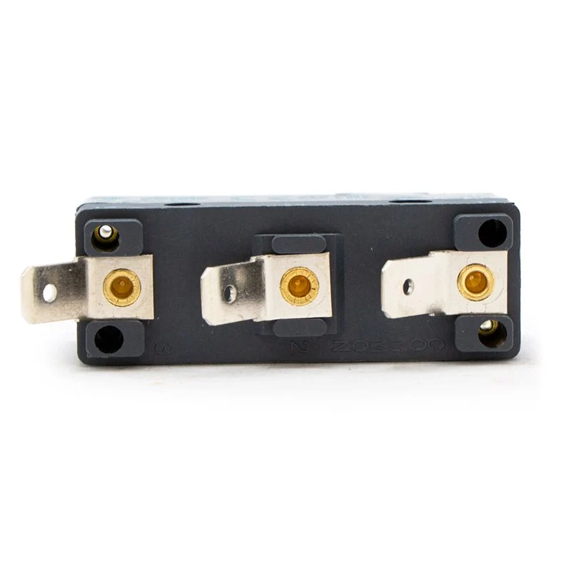 VBM Domobar Pump Activation Microswitch 16A 250V - ELETMICRE