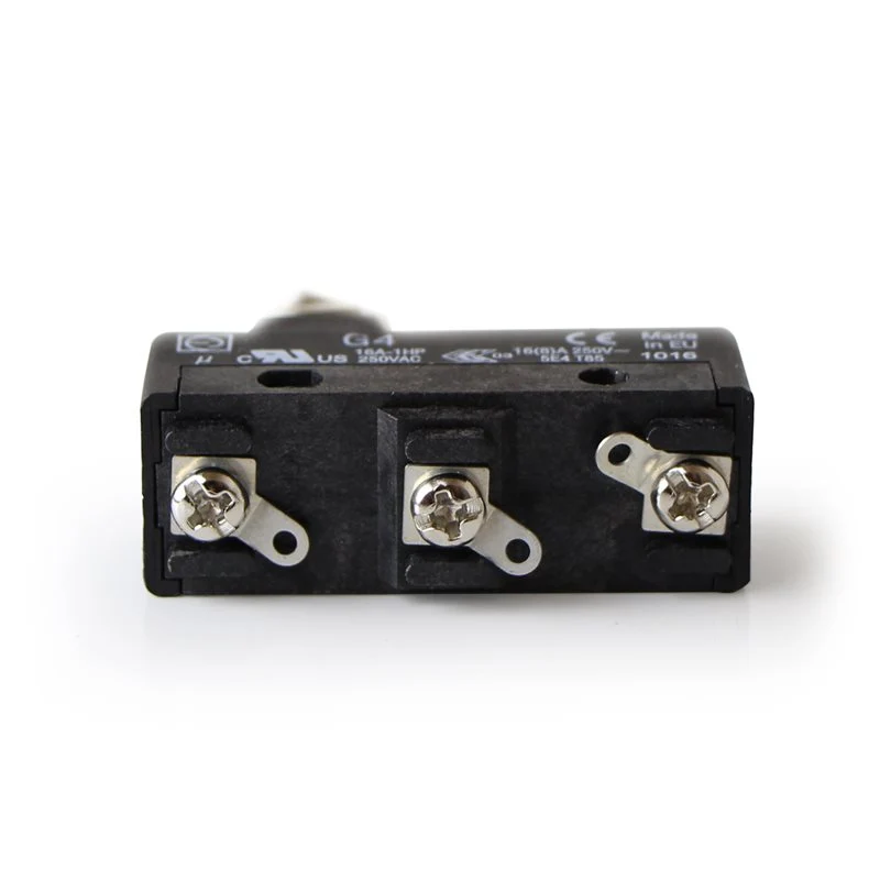 Faema E61 Group Lever Micro Switch - 532006600