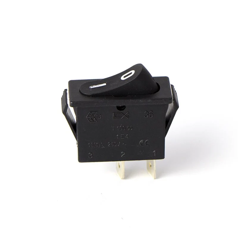 Nuova Simonelli Single Pole Switch 16A - 16300121