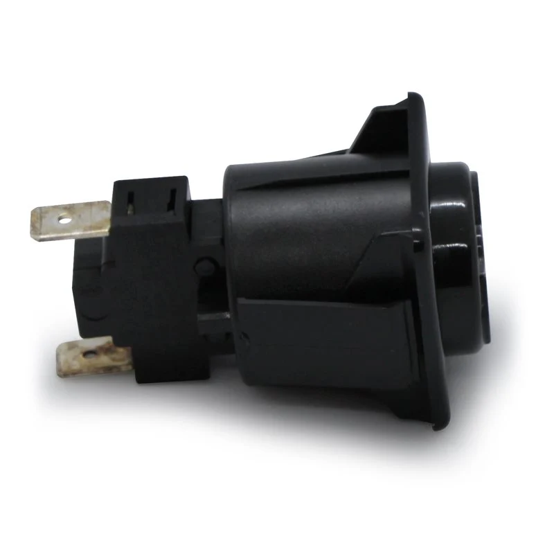 Elektra Mini Verticale Steam Button - 00748034