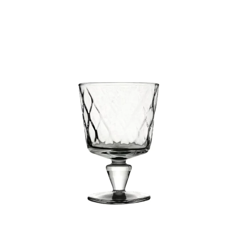 Paşabahçe 440472 Leafy 4 Parça cocktailglas | 270 ml