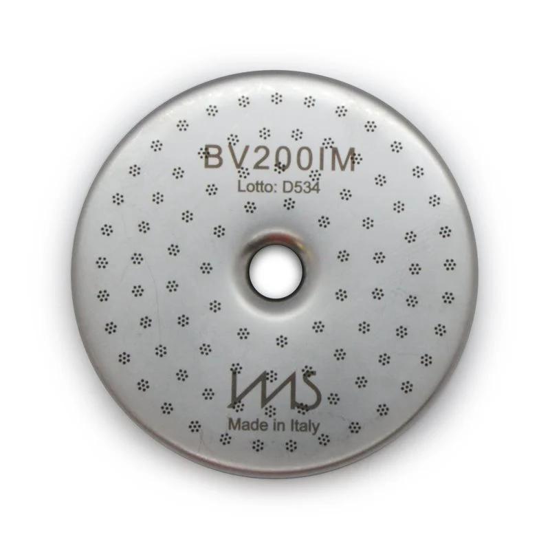 IMS Precision Shower Screen ø 53mm - BV200IM