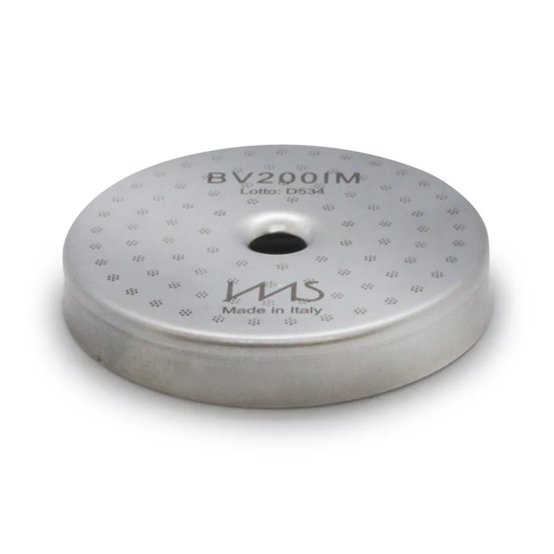 IMS Precision Shower Screen ø 53mm - BV200IM