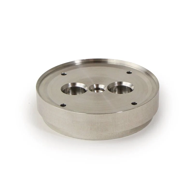 Gaggia Stainless Steel Shower Plate Holder ø 57x14mm - WGA16G1002