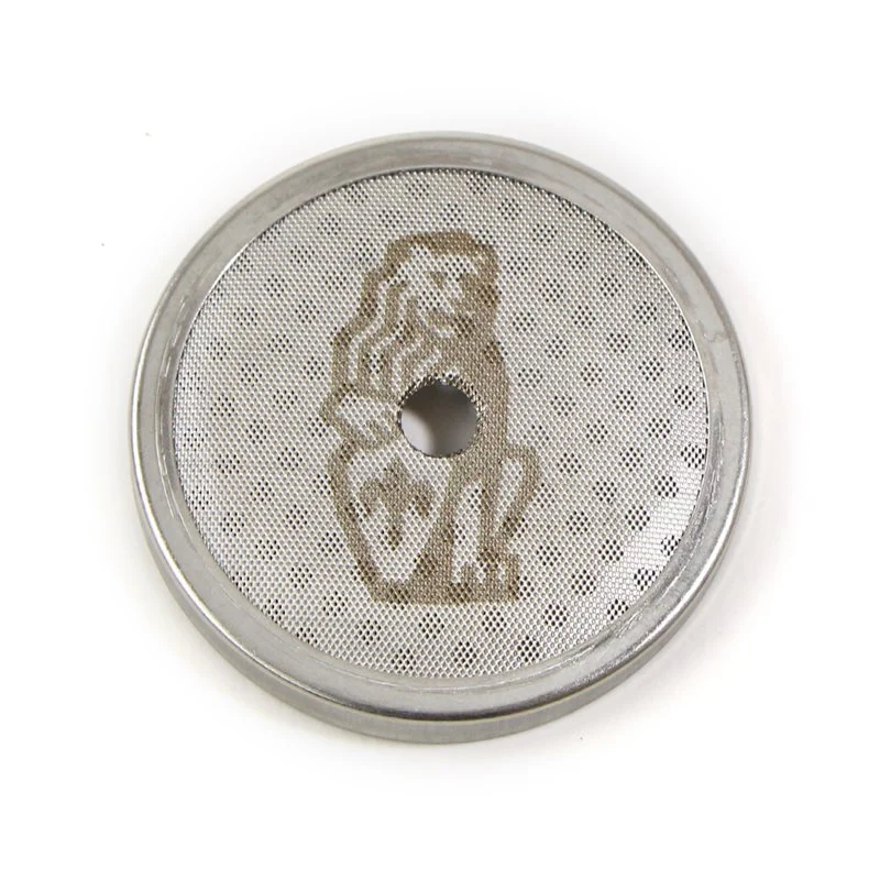 La Marzocco Shower Screen ø 57.5mm - F304001