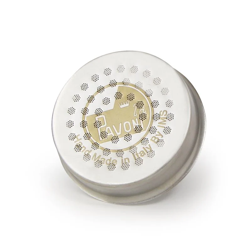 La Pavoni Lever Precision Shower Screen ø 54mm 'New Group' - 2272020