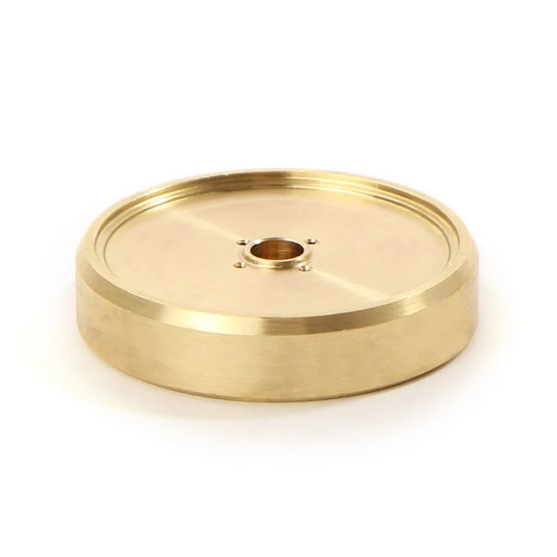 La San Marco Shower Plate Holder ø 54mm x 12mm - 205405