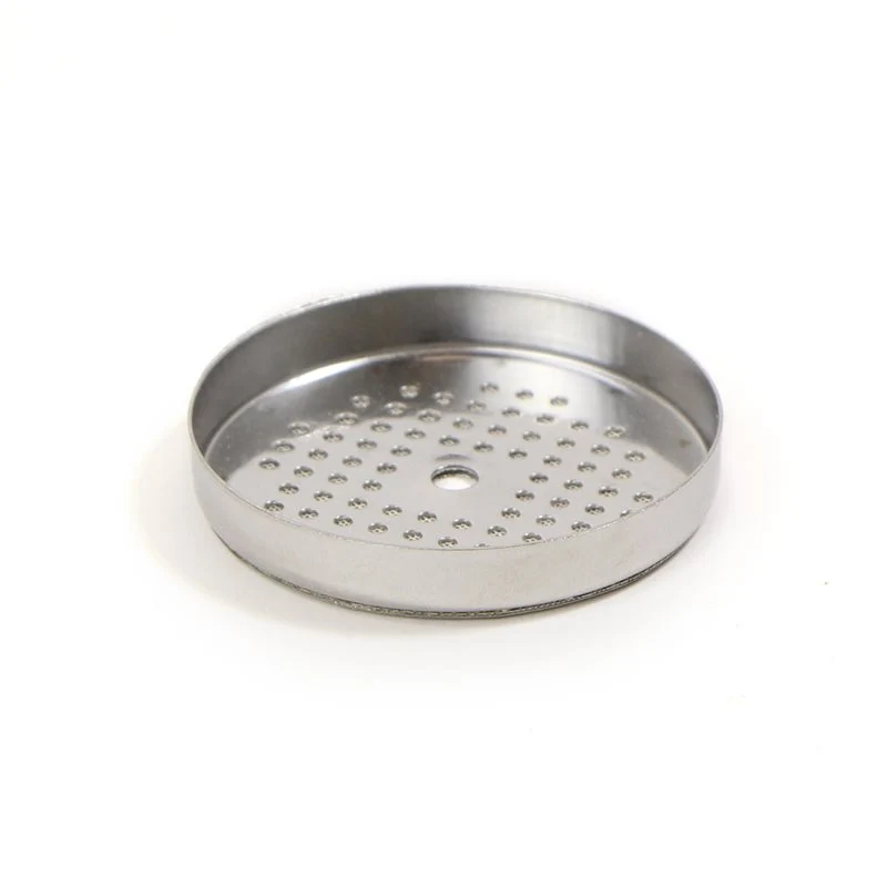 Shower Screen 57mm
